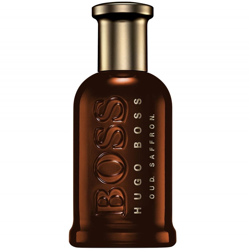 Hugo Boss &quot;Boss Bottled Oud Saffron&quot;, 100 ml