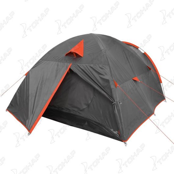 Палатка TORINO-4 (PR T-4-GR) Premier Fishing