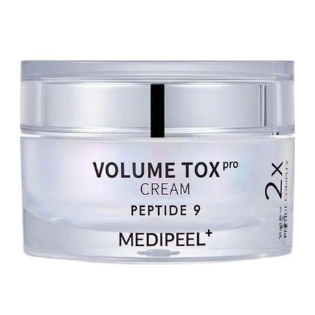 MEDI-PEEL Крем д/лица 50г Омолаживающий с Peptide9VolumeTox Pro (45727,20447)!!!!!