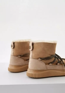 Ботинки VOILE BLANCHE