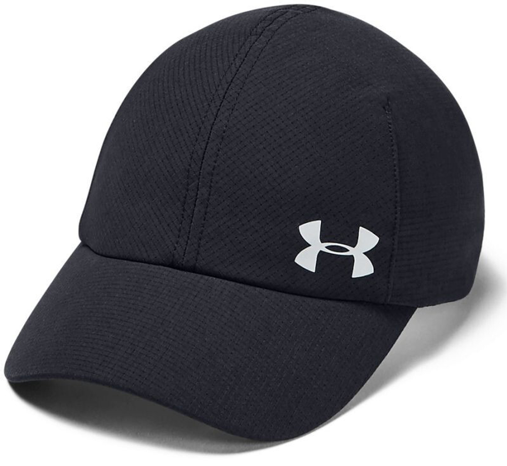 Under Armour Launch Run Cap black