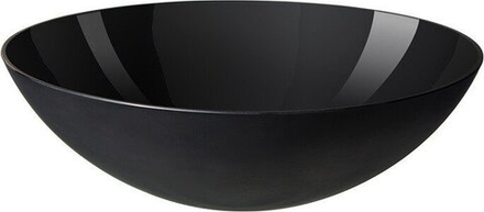 Салатник Normann Copenhagen Krenit, меламин, 28 см