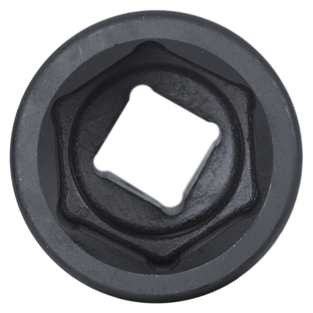 Головка торцевая ударная шестигранная 3/4&quot;, 38 мм KING TONY 653538M