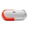 MoonDrop Pill Red