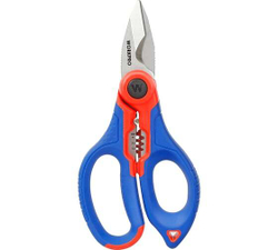 Ножницы электрика WORKPRO WP294003