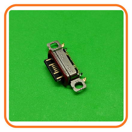 Xiaomi 15T Pro (2506BPN68G) / (2506BPN68R) - Системный разъем зарядки (Type-C) (ORIG)