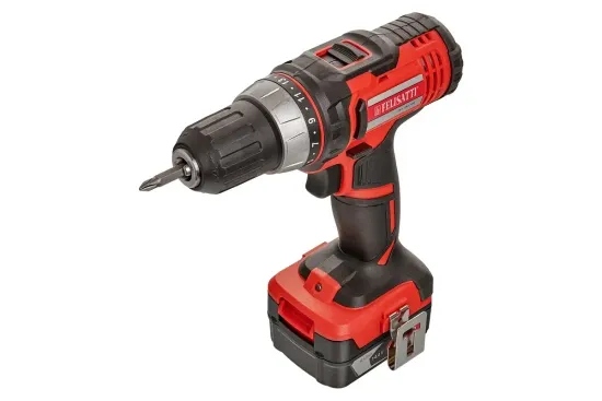 Аккумуляторный дрель-шуруповерт FELISATTI ДА-10/14.4Л3