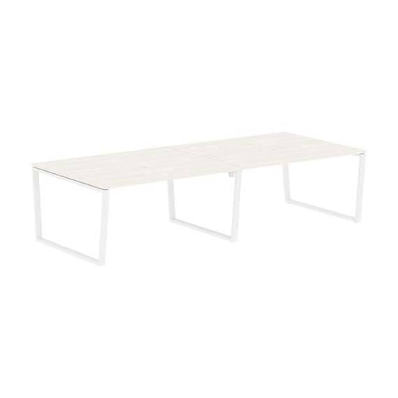 Стол 4-х местный EVWST 3113  3126х1346х750 EDIS