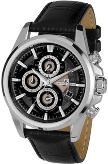 Наручные часы Jacques Lemans 1-1847A