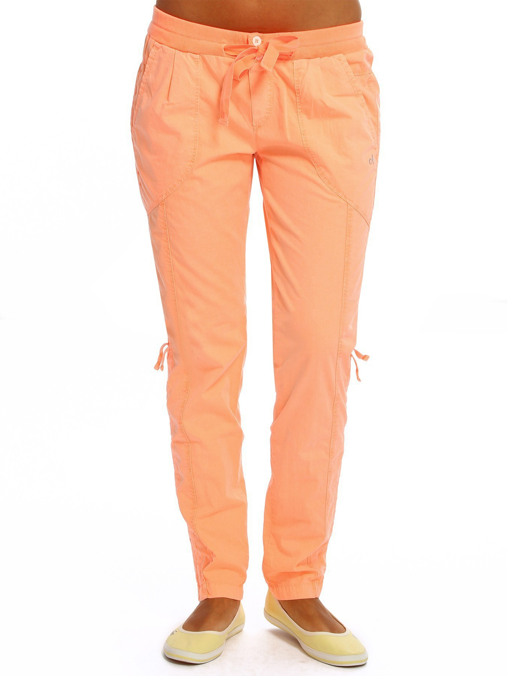 Брюки женские хлопковые  pants DEHA