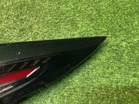 Фонарь правый внешний Geely Cityray (2024-н.в.)