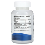 Nordic Naturals, Жевательные мармеладки с магнием, голубика и лаванда, 60 жевательных мармеладок (100 мг в 1 жевательной мармеладке)