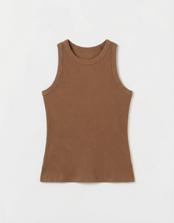 Набор №6 из трех топов в рубчик