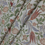 Мебельная ткань гобелен Муза (160 см) - 1 м.