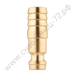 Соединитель быстросъемный (TIG TP вода) (D10 мм) ATL7010