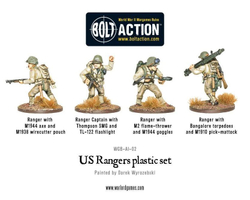 US Rangers