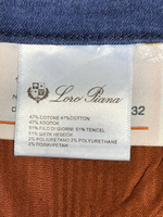 Джинсы Loro Piana