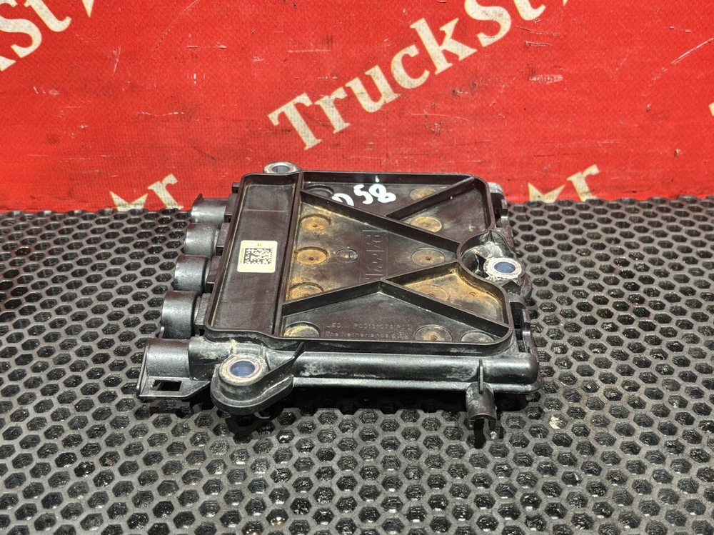 Блок силовых предохранителей 2019г.