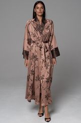 Халат Mia-Amore 4899 "Sheila"