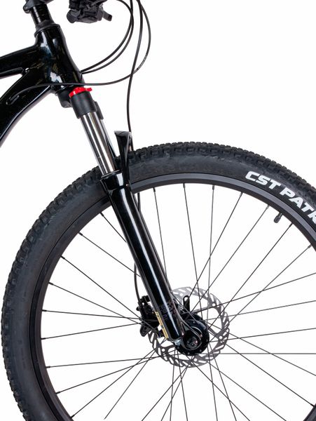 Велосипед горный MTB Tech Team Lavina 27,5