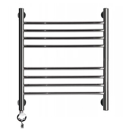 Богема-13 50х50 Электрический полотенцесушитель ED33-55