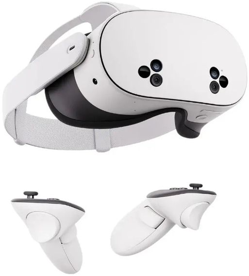 Шлем виртуальной реальности Oculus Quest 3s 128Gb