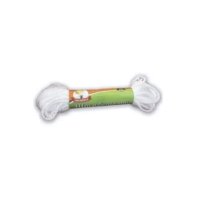 Шнур бельевой УМНИЧКА д-4мм, L-25м