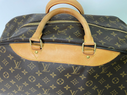 Дорожная сумка на колёсах с ручкой Louis Vuitton
