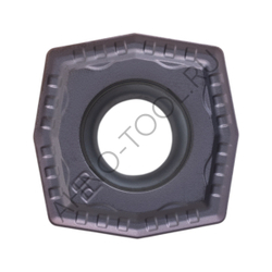 Пластина твердосплавная XOMT 060204 DP ACCKee