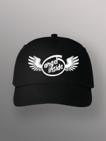 Бейсболка angel inside ангел крылья