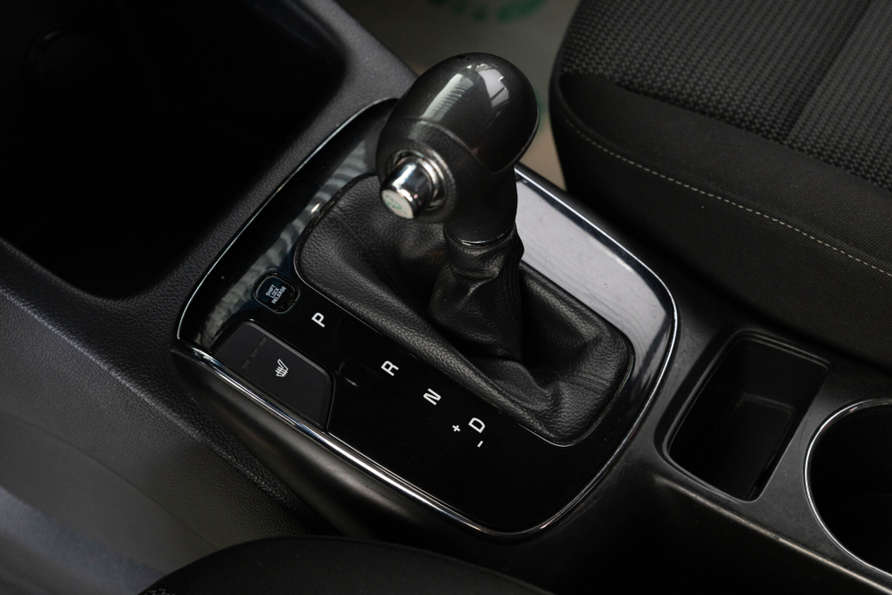Kia Cerato, 2018 год