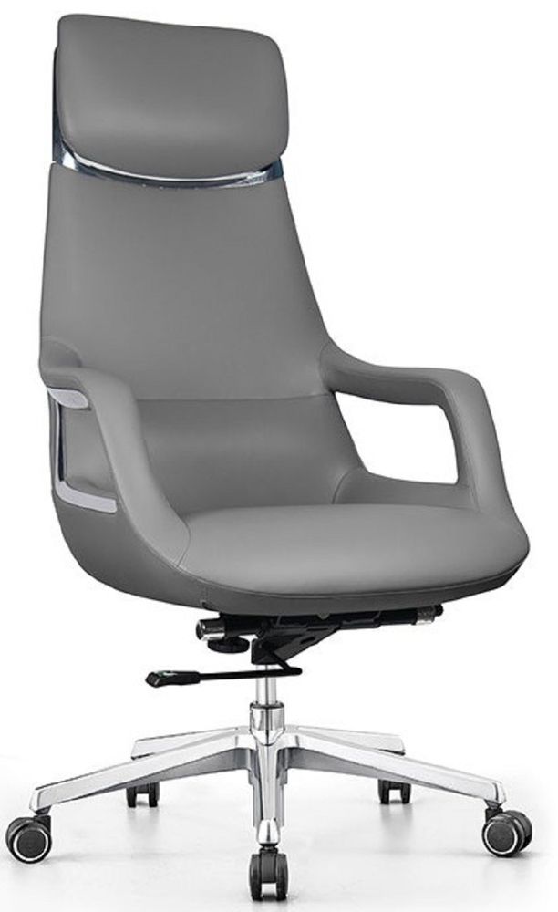 Кресло для Руководителя ARTZ-BSPY18-Grey