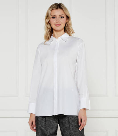 Рубашка Baredana_2 BOSS BLACK - белый(50530339)