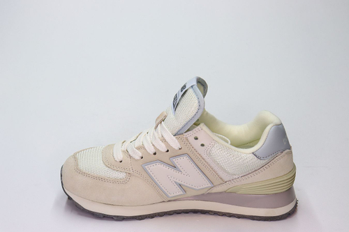 Кроссовки нат. Кожа (37-41)р. / шт. NB574-1397