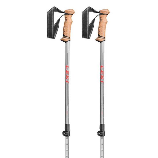 Трекинговые палки  LEKI Legacy Lite