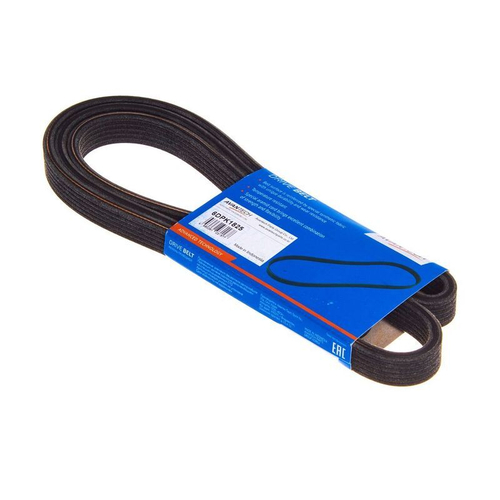 Ремень поликлиновый AVANTECH 6DPK1825