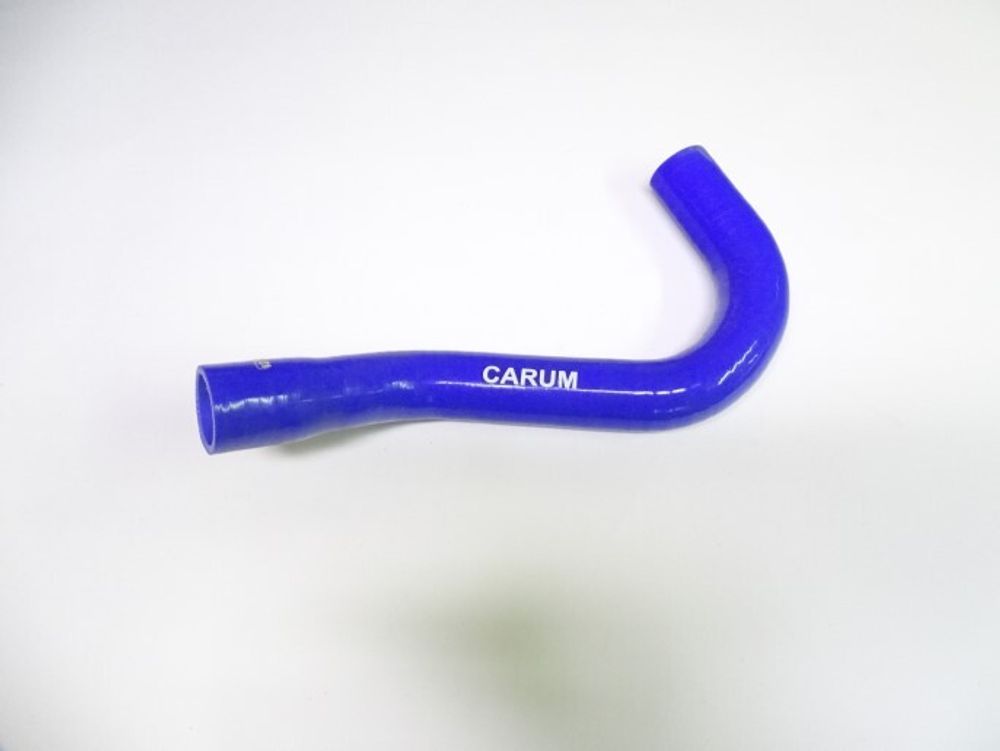 Шланг сапуна /2112/ нижний силикон (CARUM)