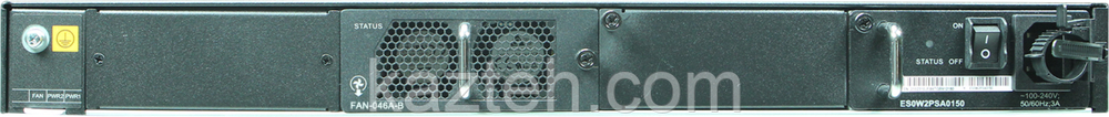 Коммутатор Huawei S6720-32X-SI-32S-AC