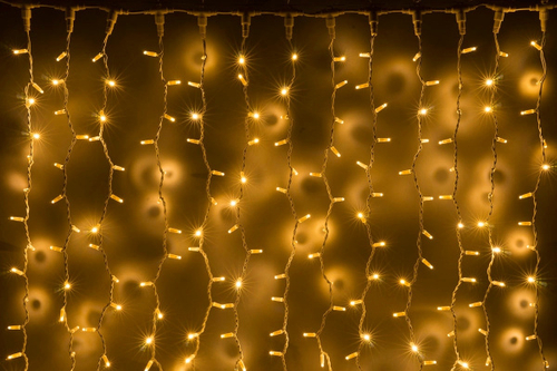 LED- PLRS-5720-240V-2*6М-WW/WH (белые теплые светодиоды/белый каучуковый пр)