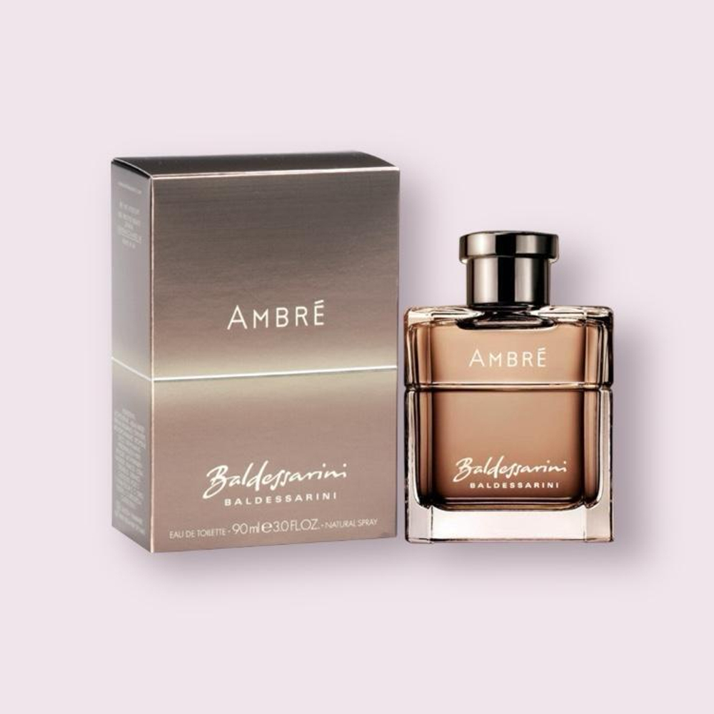 Туалетная вода Baldessarini "Ambre", 90 ml (LUXE)