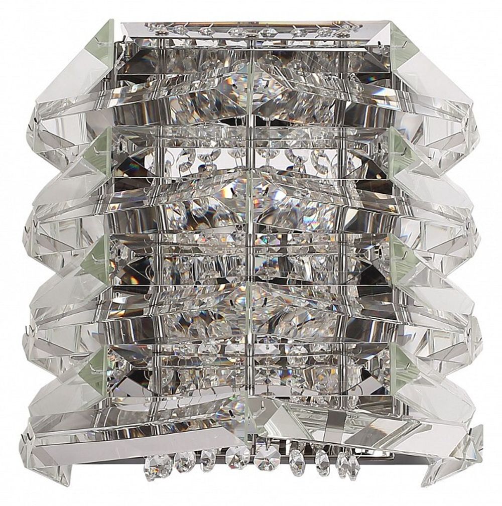 Накладной светильник ST-Luce STROZZI SL6137.101.02