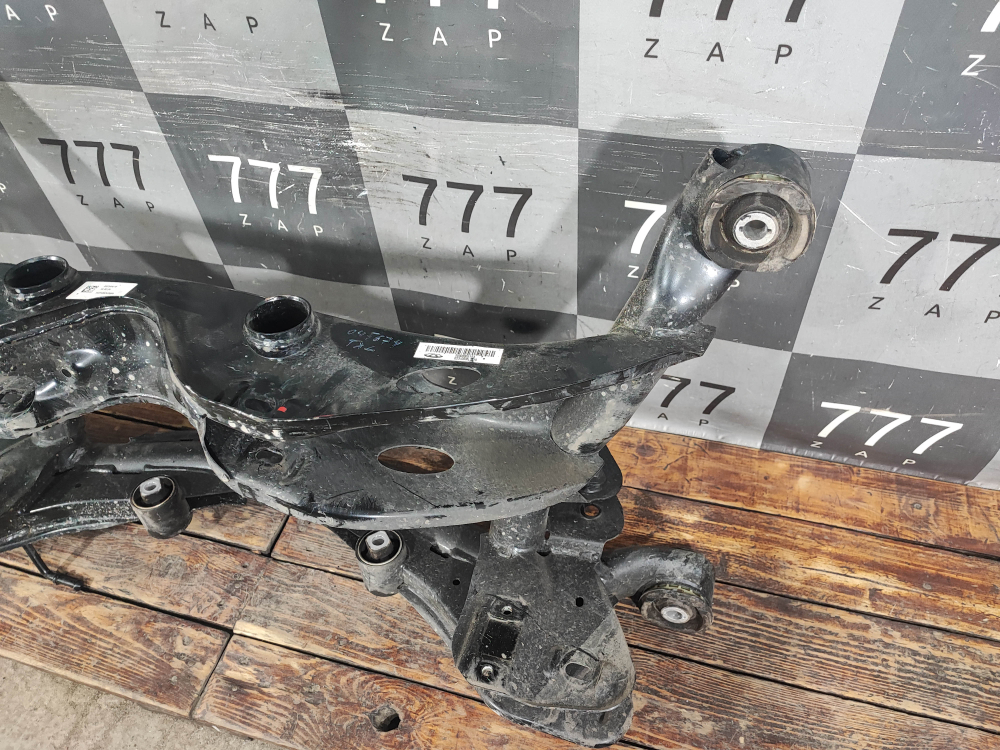 Подрамник задний Exeed VX 21-нв Б/У Оригинал 205000031AA