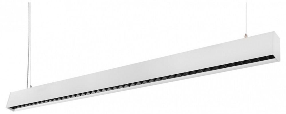 Подвесной светильник Loft it Vim 10318/B White