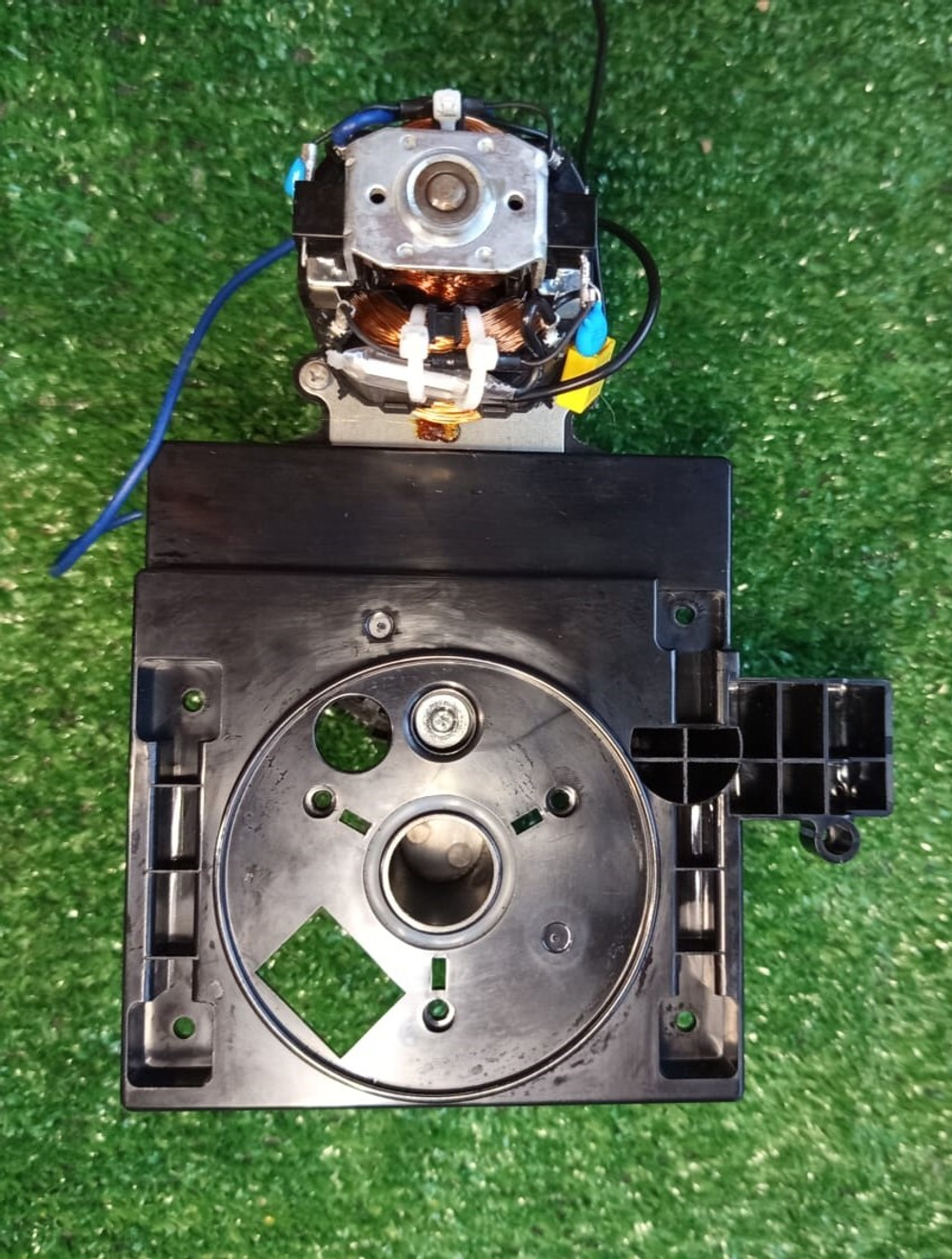 Мельница в сборе для кофейной станции BQ CM1003