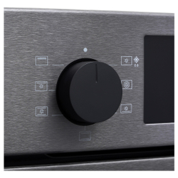 Электрический духовой шкаф Korting OKB 6071 CBX