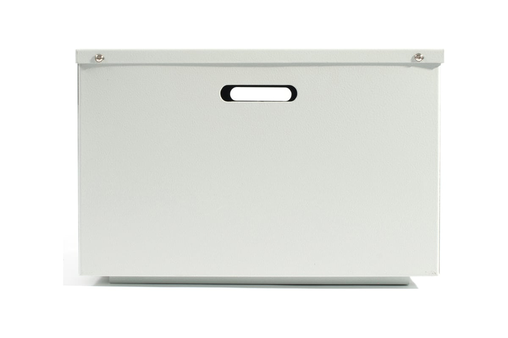 Аккумуляторный отсек АО 2/120