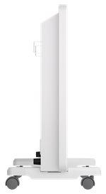 Электрические конвекторы ROYAL CLIMA серии MIVENTO Econo REC-MIE2000M