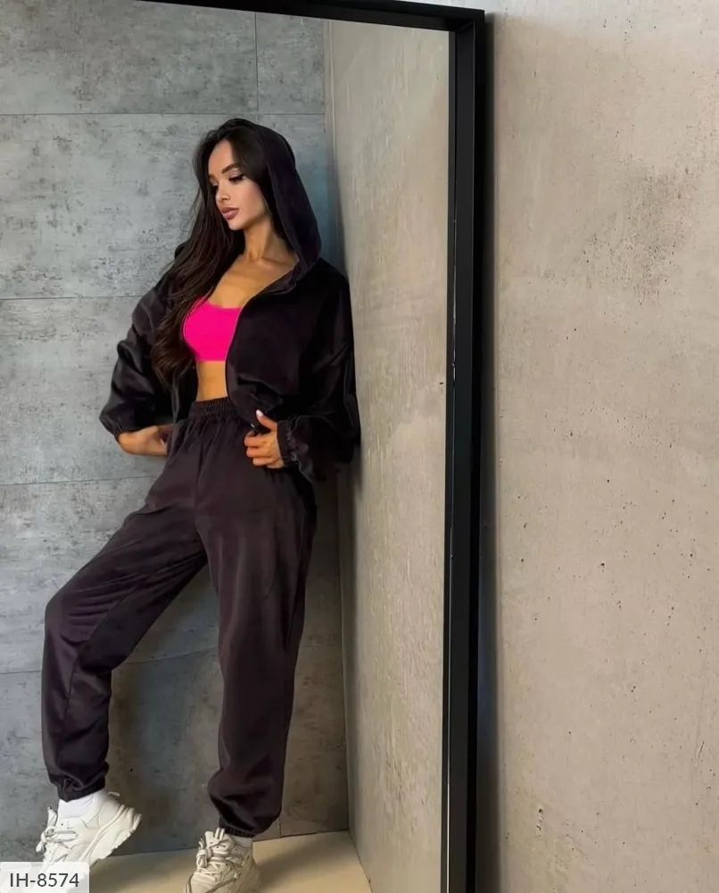 Костюм IH-8570 Фабрика Моды