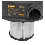 Пылесос для строительных работ DeWALT DXV30SAPTA-QT малошумный 750Вт 30л