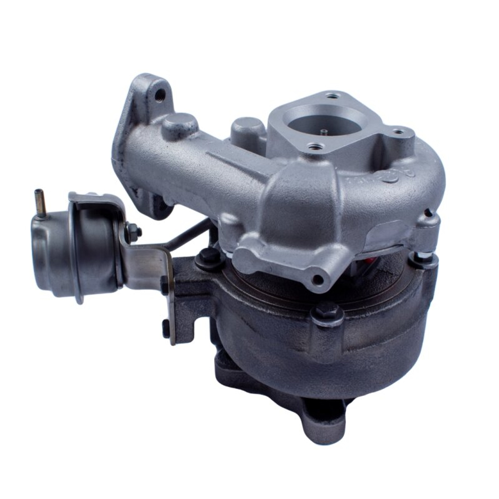 Турбина 725864-5002S Garrett для Nissan